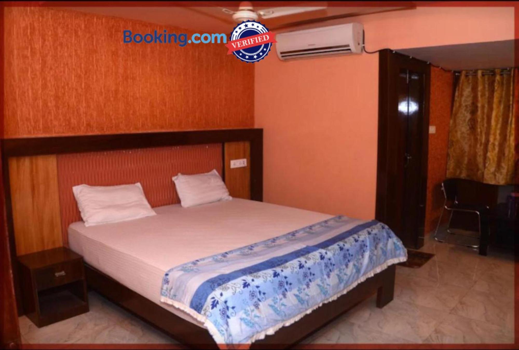 Hotel Swastik - Perfect Location And Comfortable Varanasi